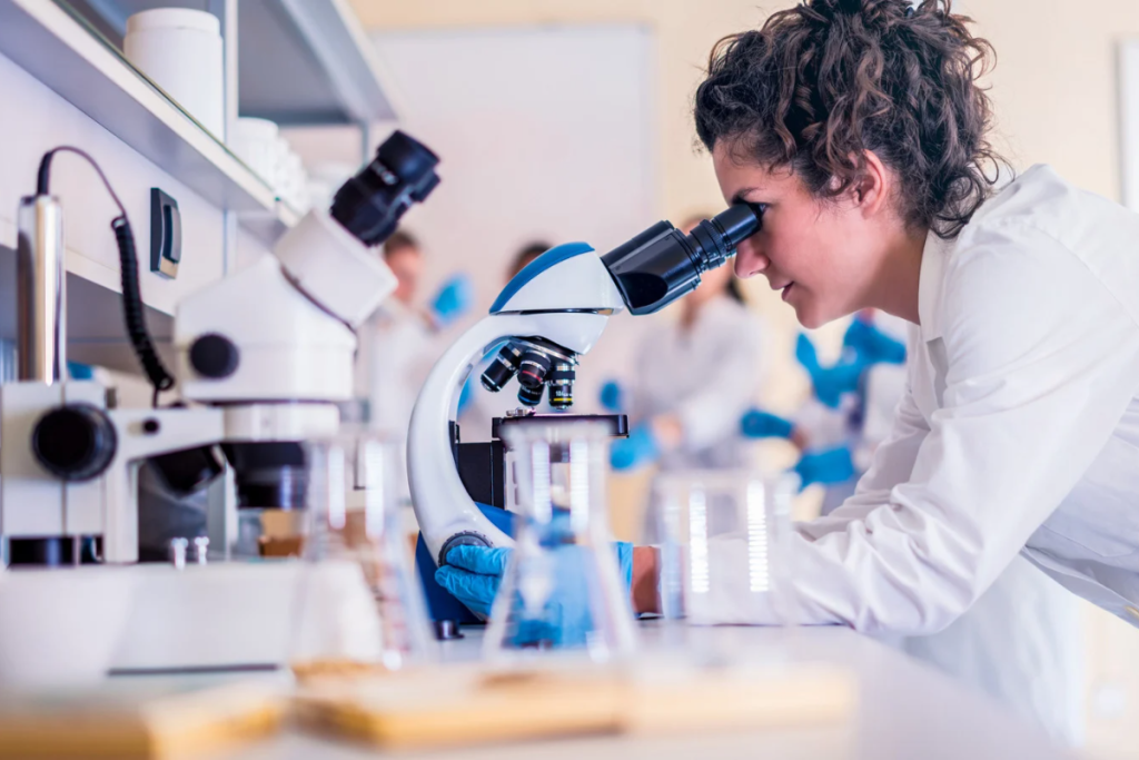 How To Write A Press Release for a Lab in 2022