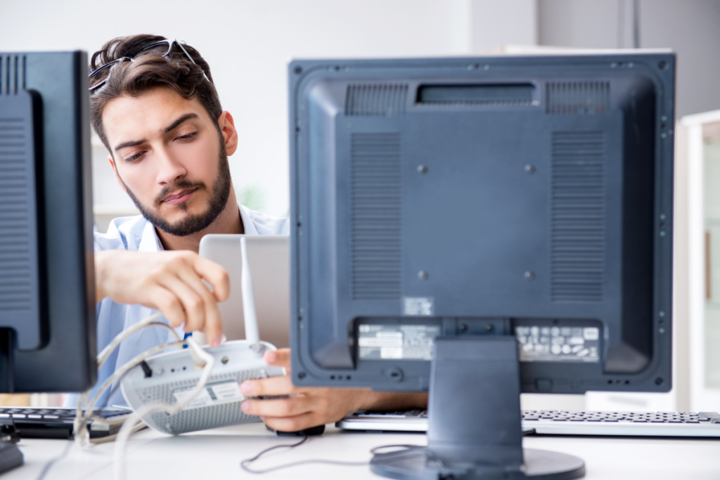 Ways to Fix Wi-Fi Not Turning On