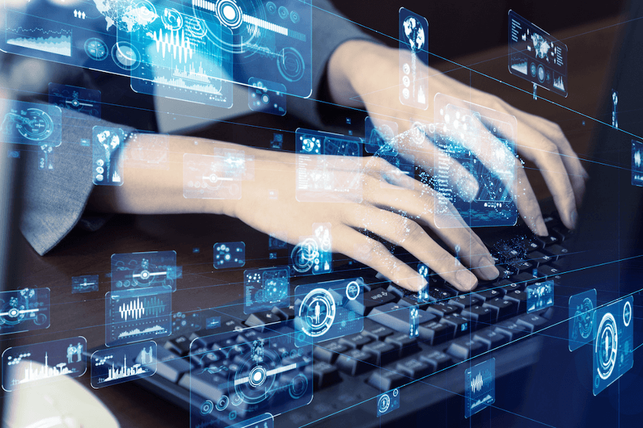 Tech Stack for a Marketplace Website Development