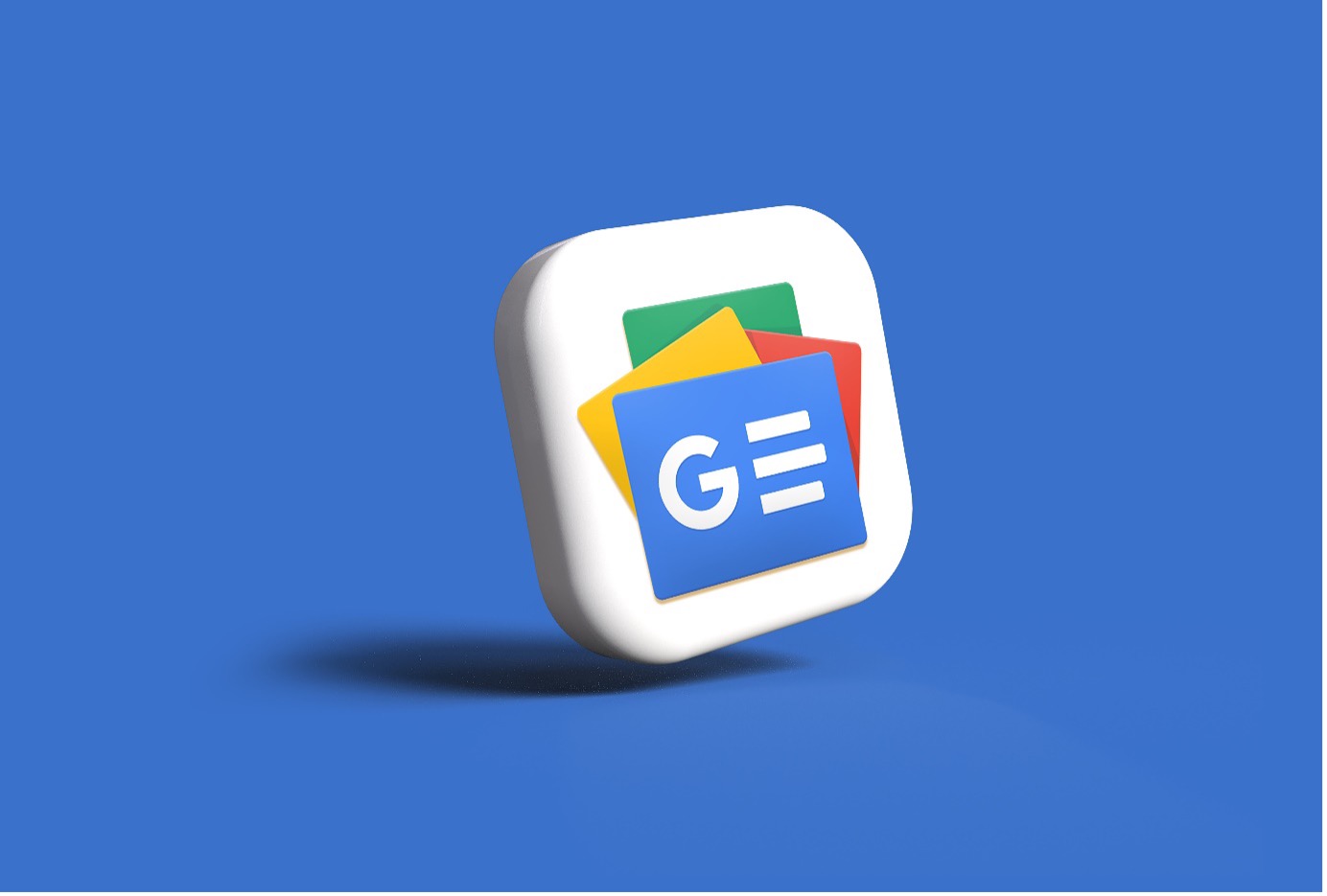 Use Google News to Find Journalists