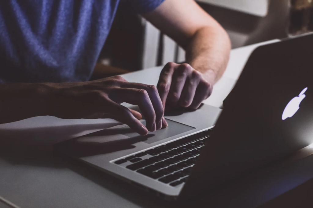 How to Recover your Mac Password