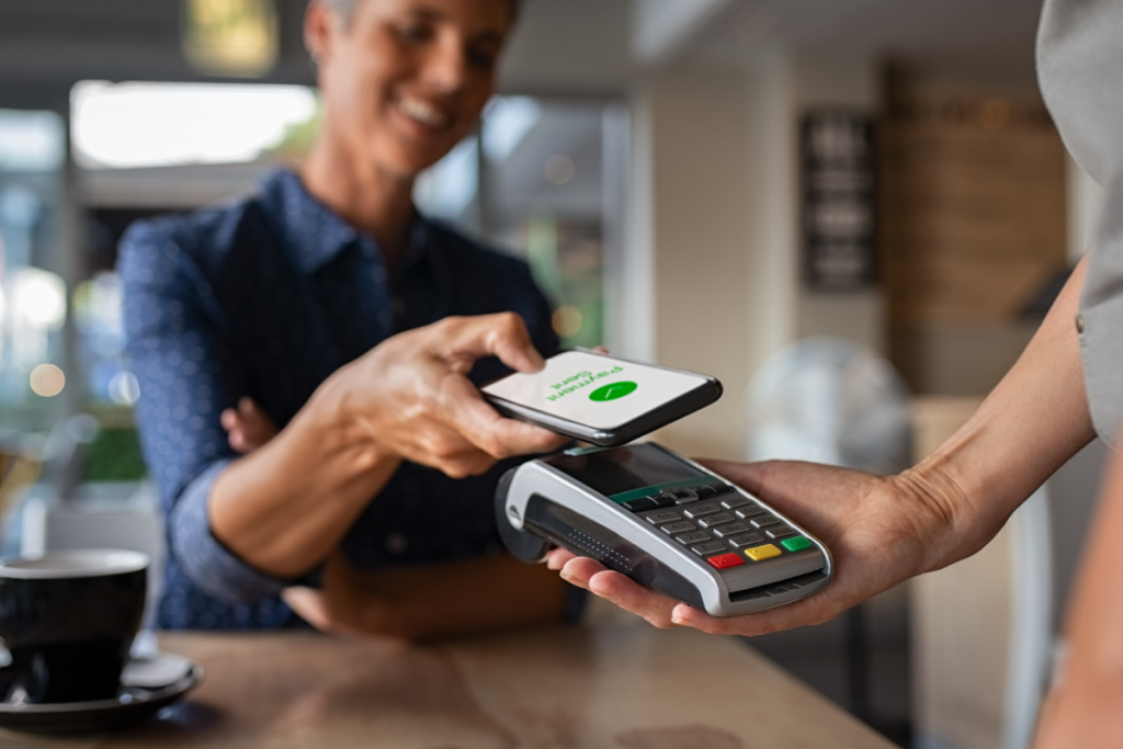What is NFC?: The Everyday Technology You're Likely Using