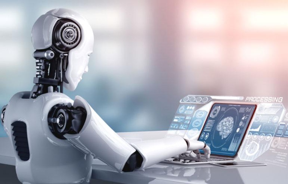 Artificial Intelligence and the Future of Humans