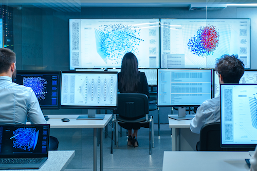 The Impact of Machine Learning and AI in Manufacturing