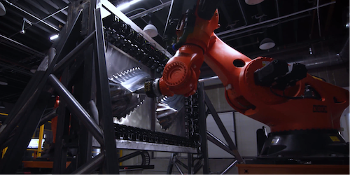 The Impact of AI and Machine Learning in Manufacturing