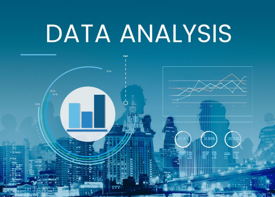 Navigating Business Success: The Power of Data Analytics and Big Data