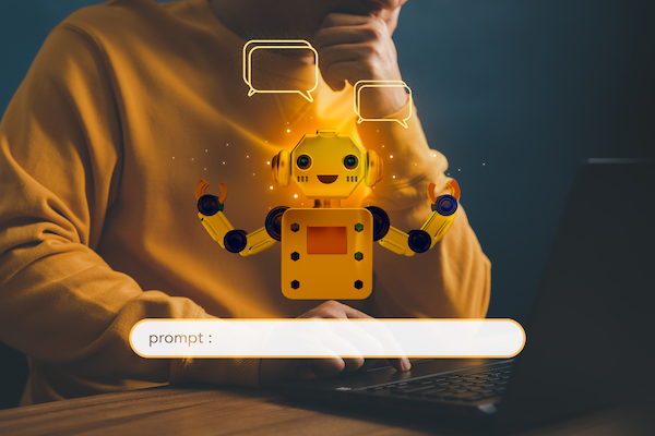 Building Your Own Chatbot: A Step-by-Step Guide