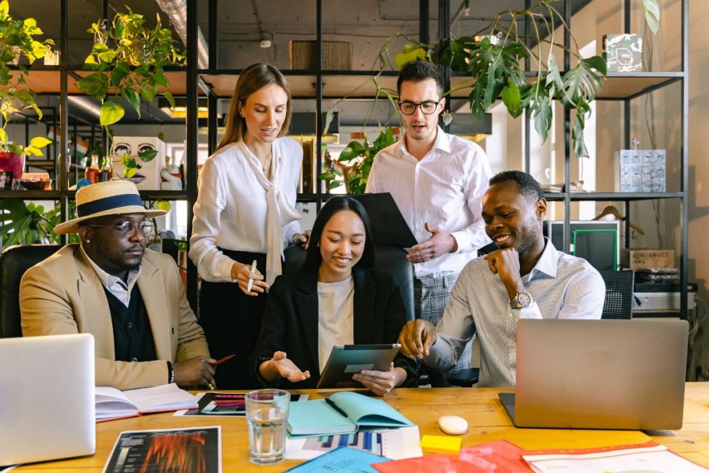 Creating an Effective Call-to-Action: Best Practices for Web Design