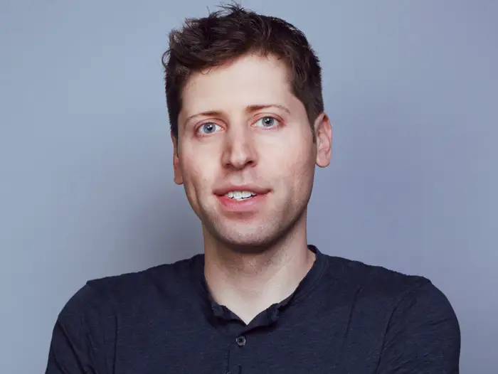 Sam Altman Podcast Interviews