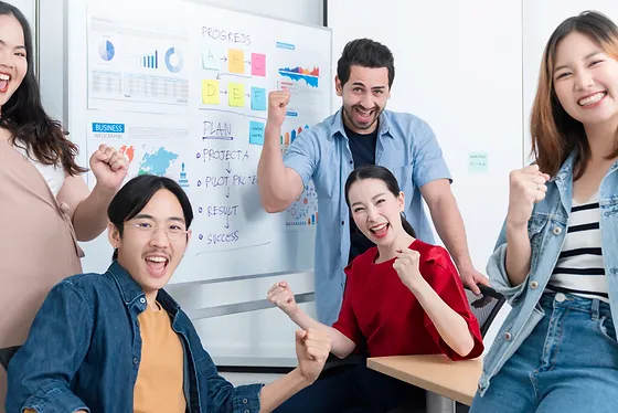 Startup Incubator Program: Maximize Your Startup's Success