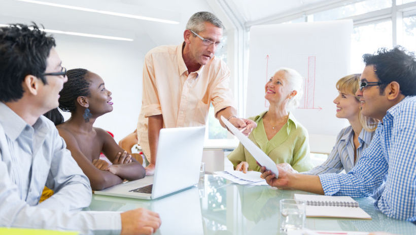 Why You Should Join a Startup Incubator