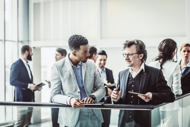Securing Funding During and After Your Incubator Experience