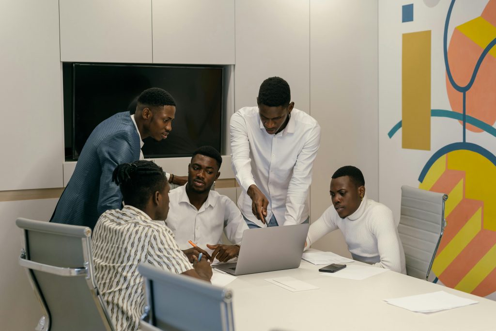 Legal and IP Considerations for Startups in Incubator Programs