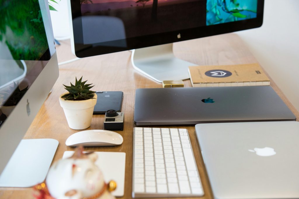 Using iCloud With Your Mac