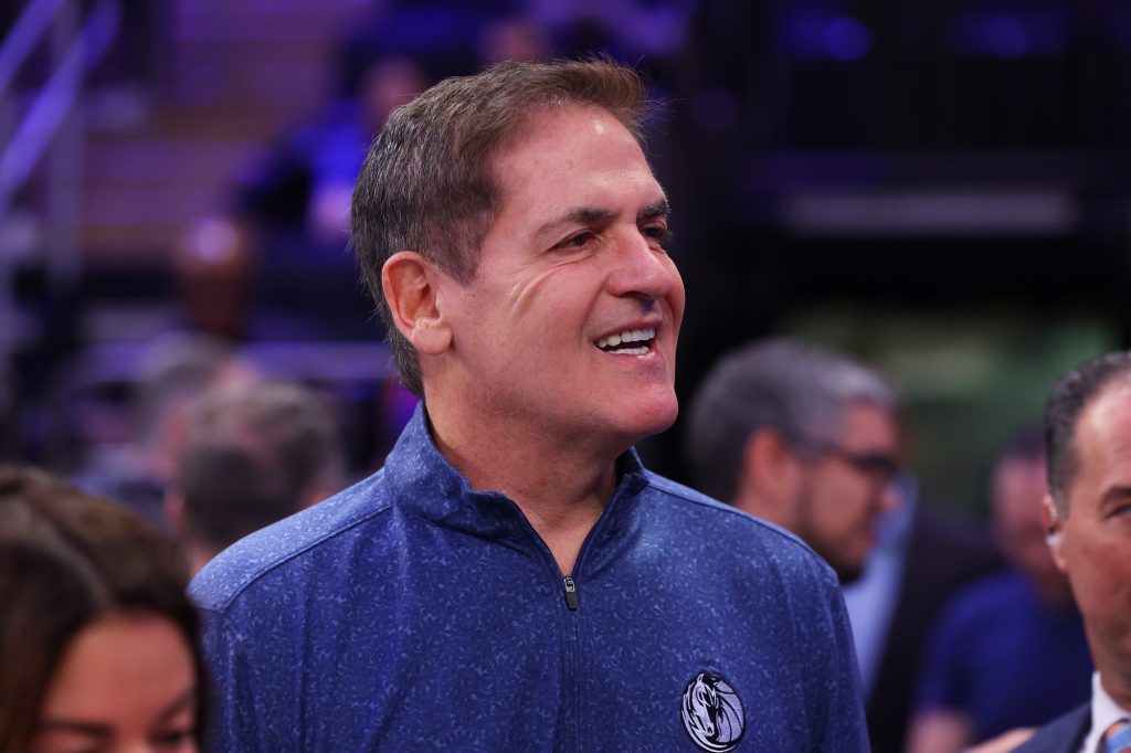 Mark Cuban's Thoughts on Education and Lifelong Learning