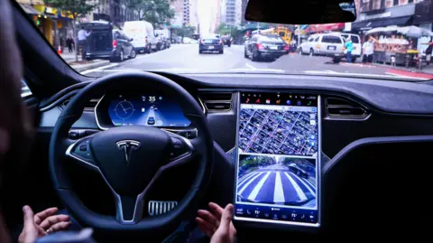 Tesla Autopilot: Understanding the Future of Autonomous Driving