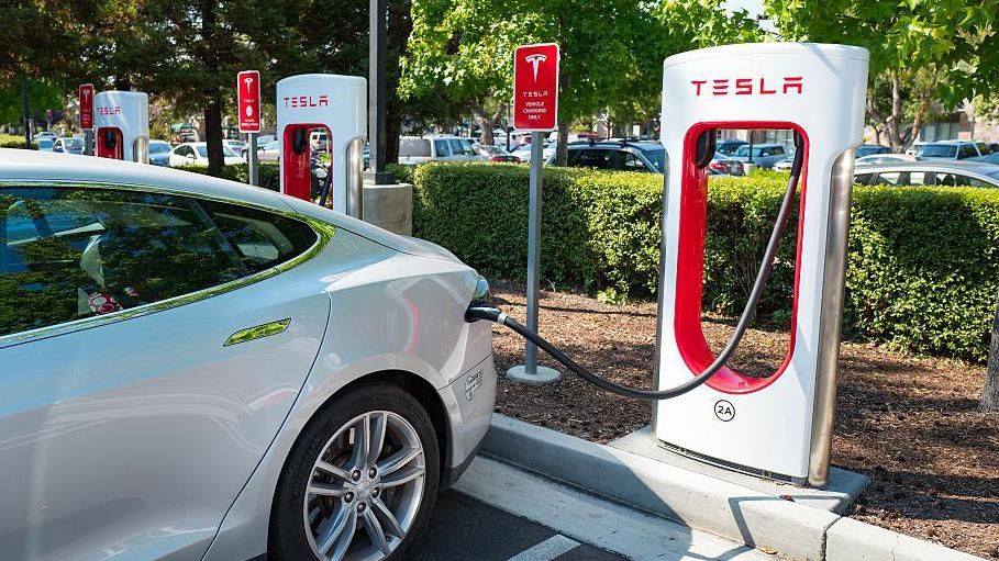 Tesla Battery Technology: How Innovation Drives Electric Vehicles