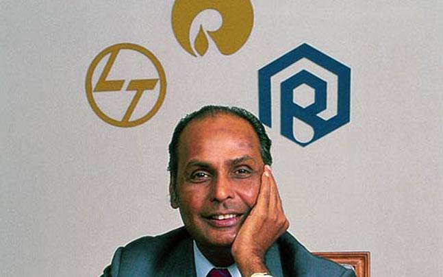 Dhirubhai Ambani's Story: The Journey of India's Business Icon