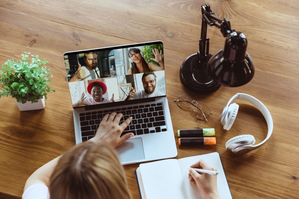 The Best Tech Gadgets For Remote Work