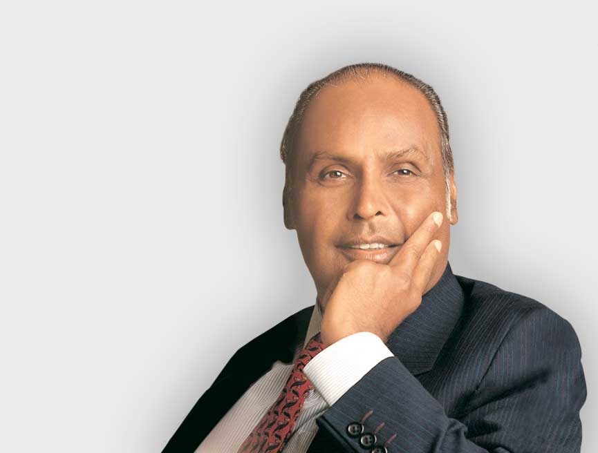 Dhirubhai Ambani's Leadership Lessons: Key Takeaways For Corporate Executives