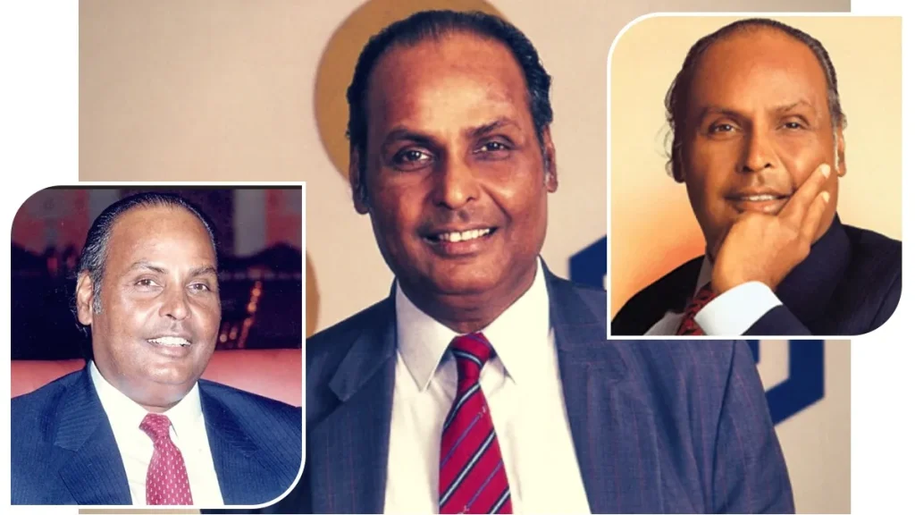 Dhirubhai Ambani's Business Ethics: Examining His Approach To Corporate Governance