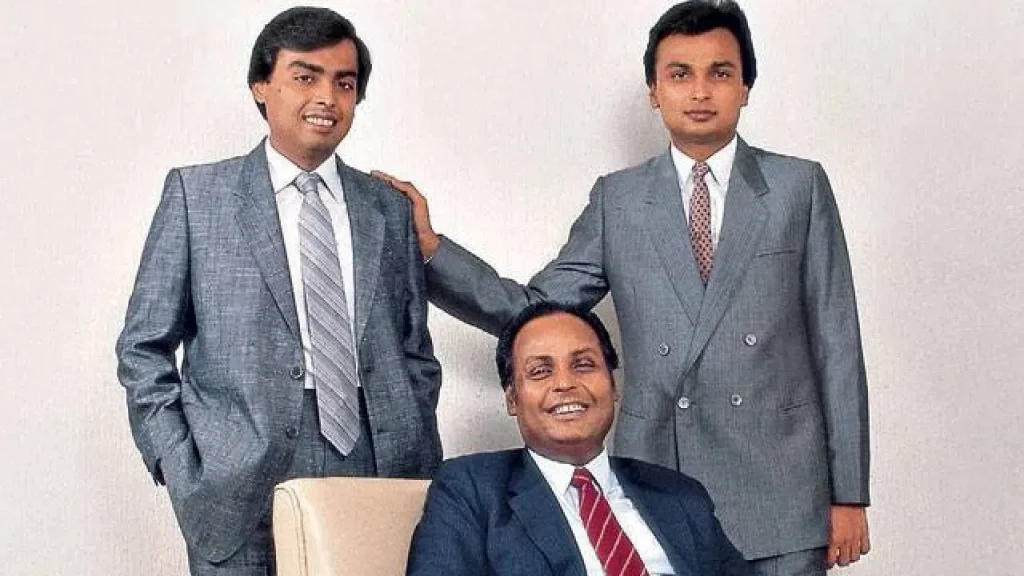 Dhirubhai Ambani's Controversies: Facts vs. Fiction