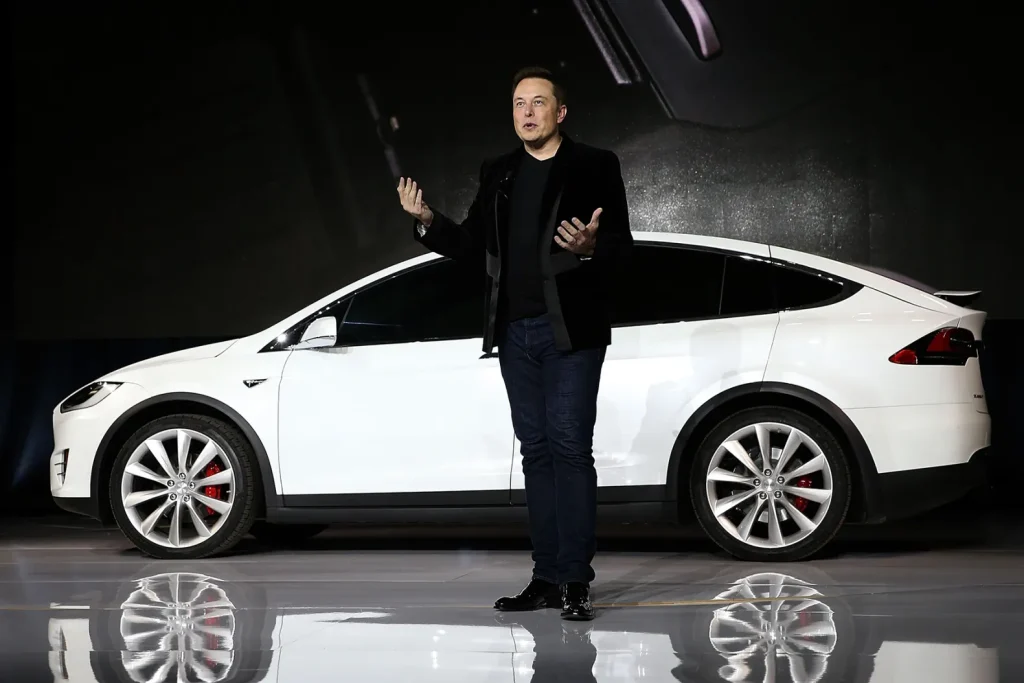 Tesla Cybertruck: Design, Features, and Controversies