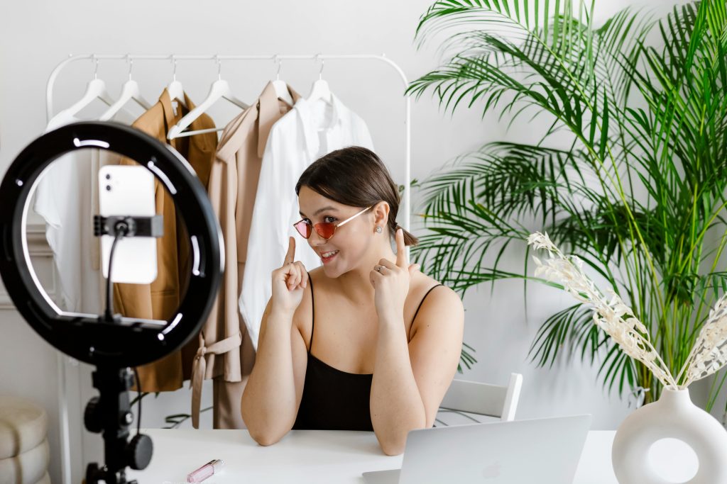 Become a YouTube Influencer