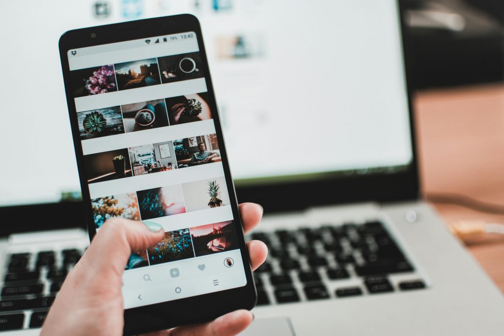 Social Media Marketing in the Fashion Industry in 2024