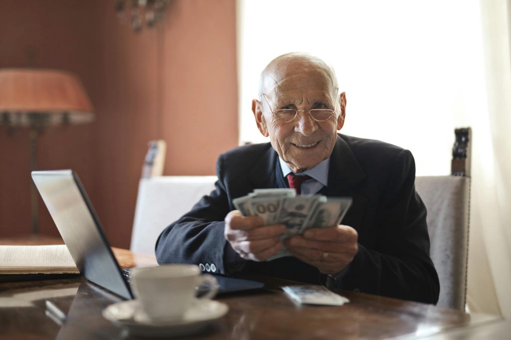 Impact Investing: How Venture Capital Can Drive Positive Change
