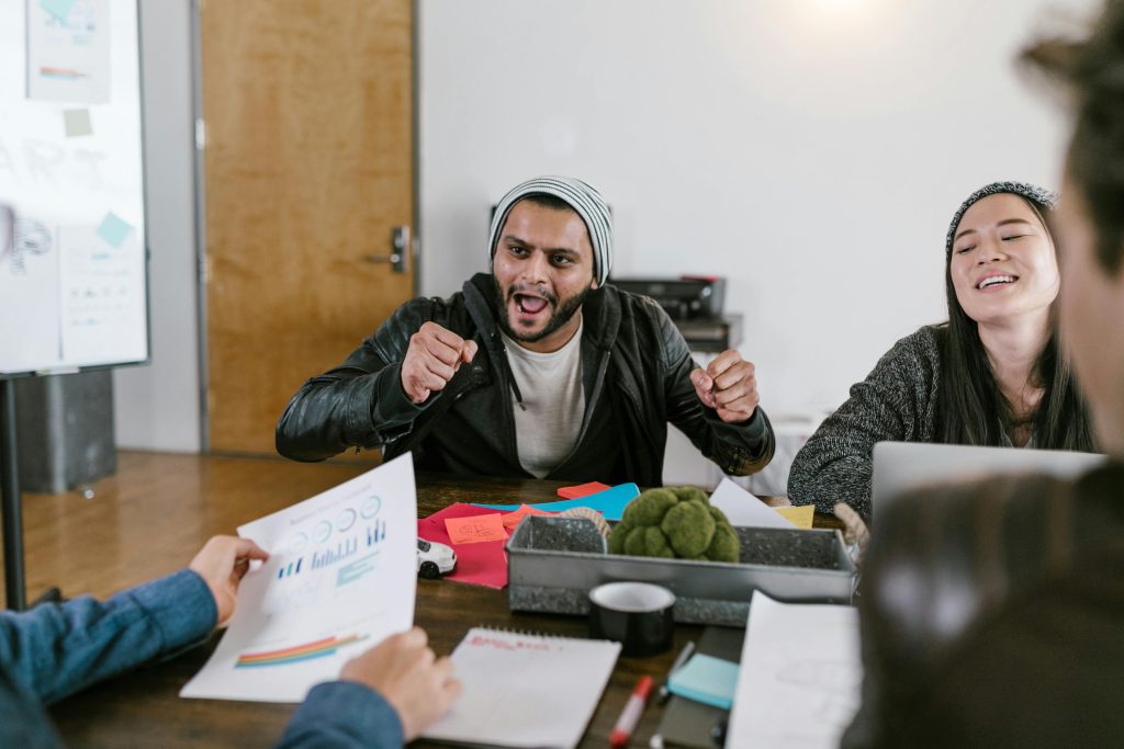 What is Venture Capital and How Does It Work?