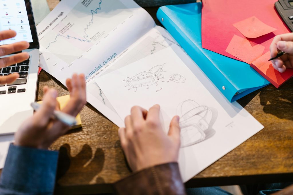 Venture Capital in the Digital Age: How Technology Changes the Game