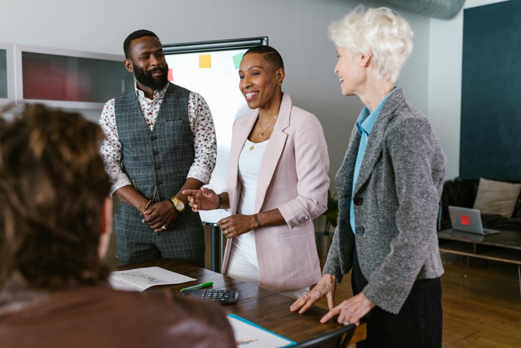 How to Find the Right Venture Capital Firm for Your Business