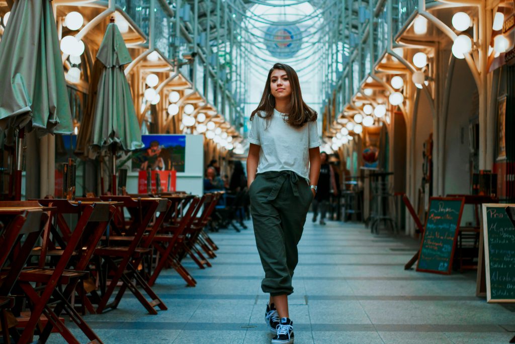 Fashion Marketing Plan in 2024