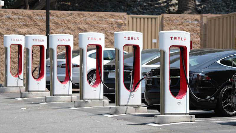 Tesla's Global Expansion