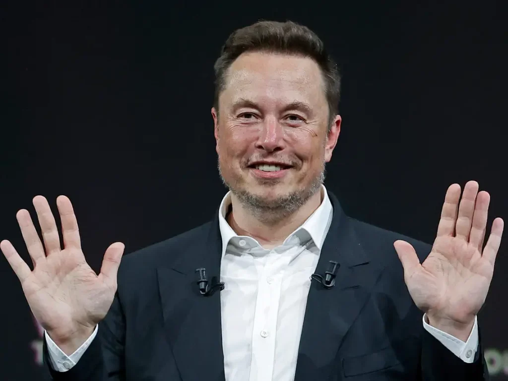 Elon Musk's First Job: Early Career Experiences