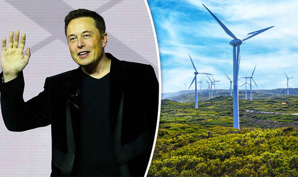 Elon Musk's Influence On Renewable Energy: Solarcity And Beyond
