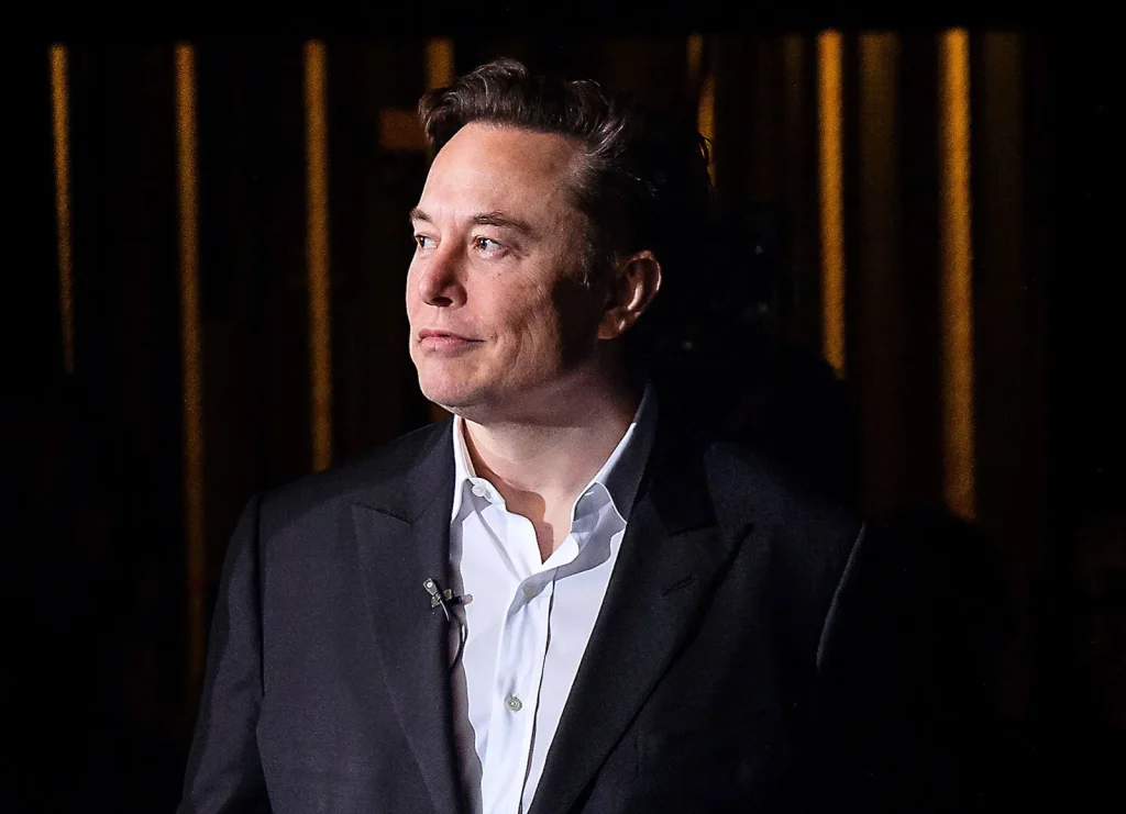 Elon Musk's Innovations: From Hyperloop To Starship