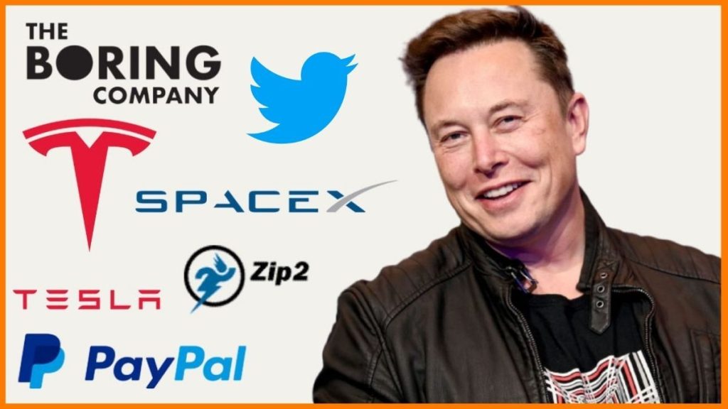 Elon Musk's Companies & Their International Influence