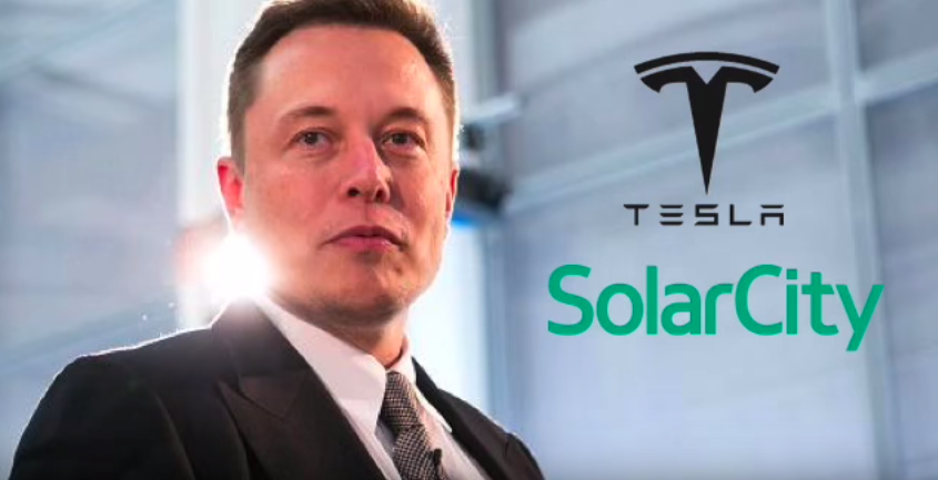 Elon Musk's Involvement In Solarcity: Pioneering Sustainable Energy