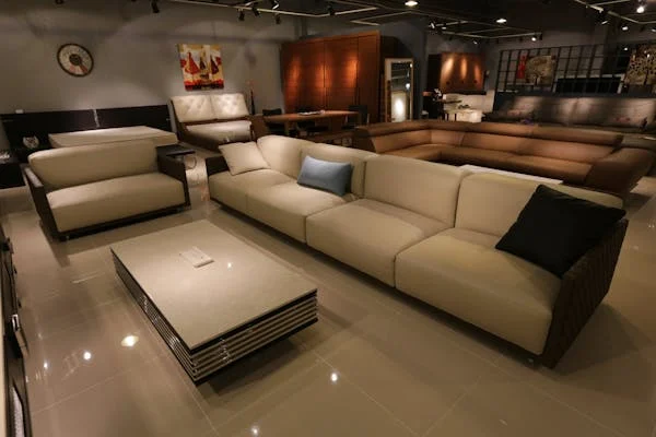 How To Clean And Maintain Your Modern Sofas For Long-Lasting Appeal