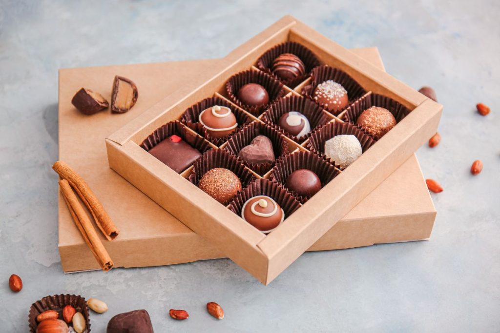 Custom Boxes Made Easy: Simple Design Tips