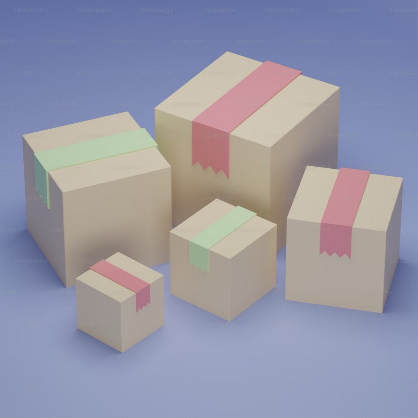Choose the Right Material for Your Custom Boxes