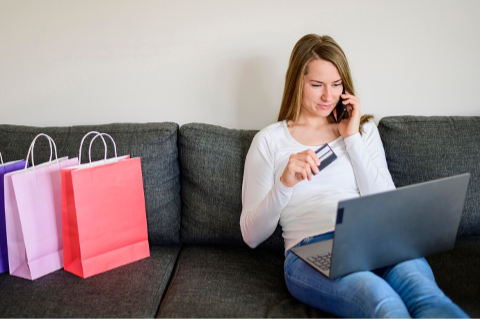 Customer-Oriented Commerce