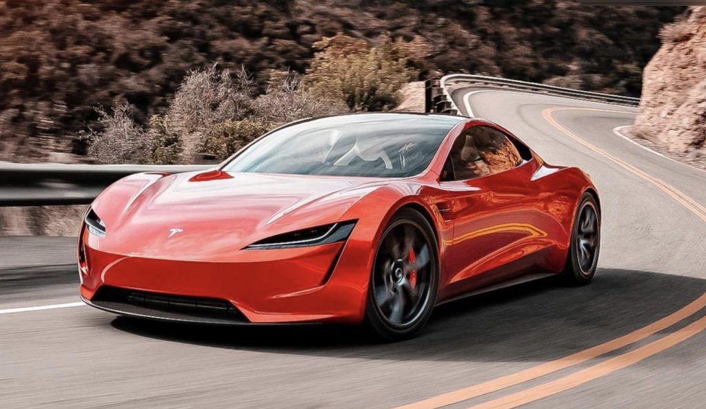 Tesla Impact On The Automotive Industry: Elon Musk's Vision