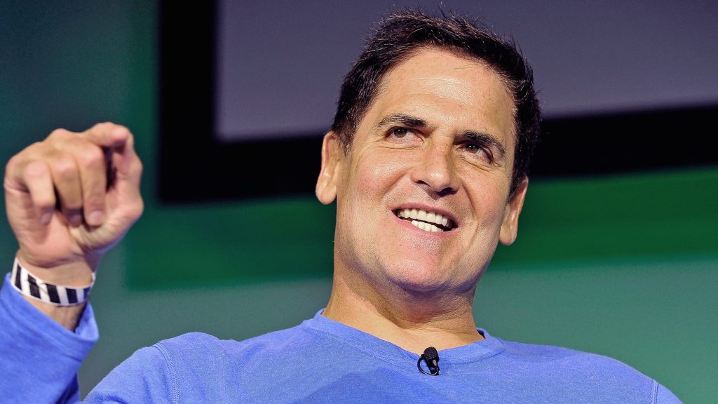 How Did Mark Cuban Make His Fortune? A Look at His Business Ventures