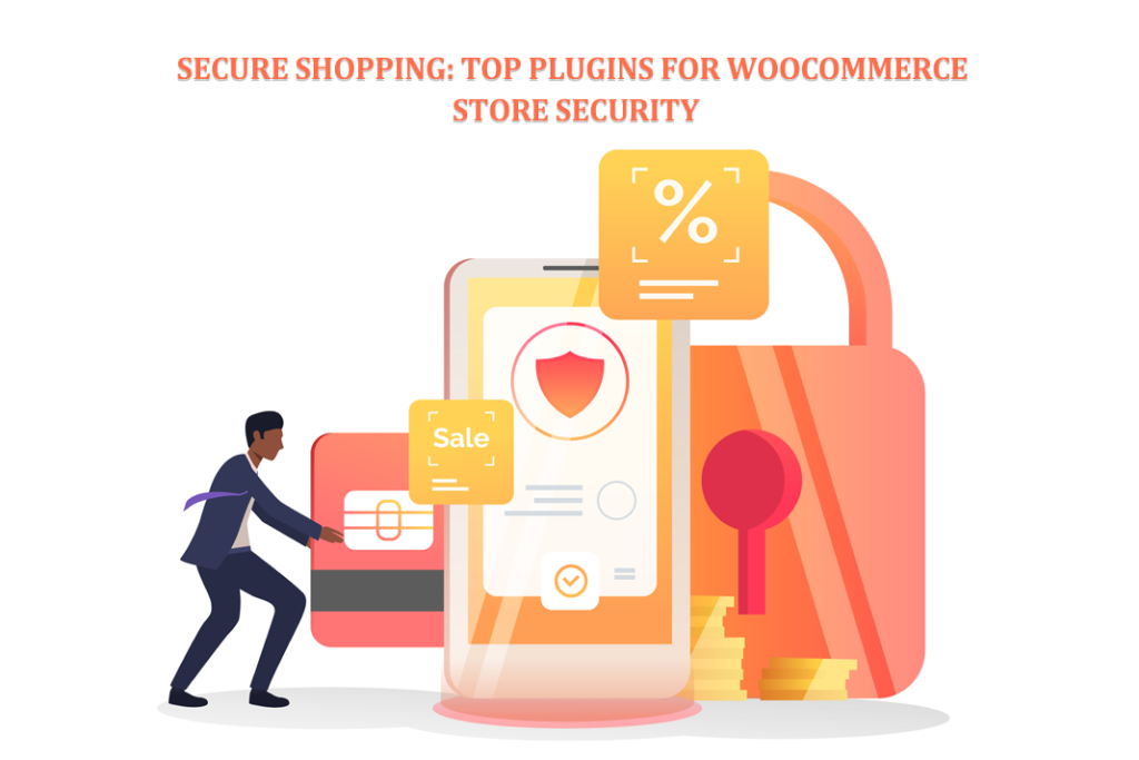 WooCommerce Store Security
