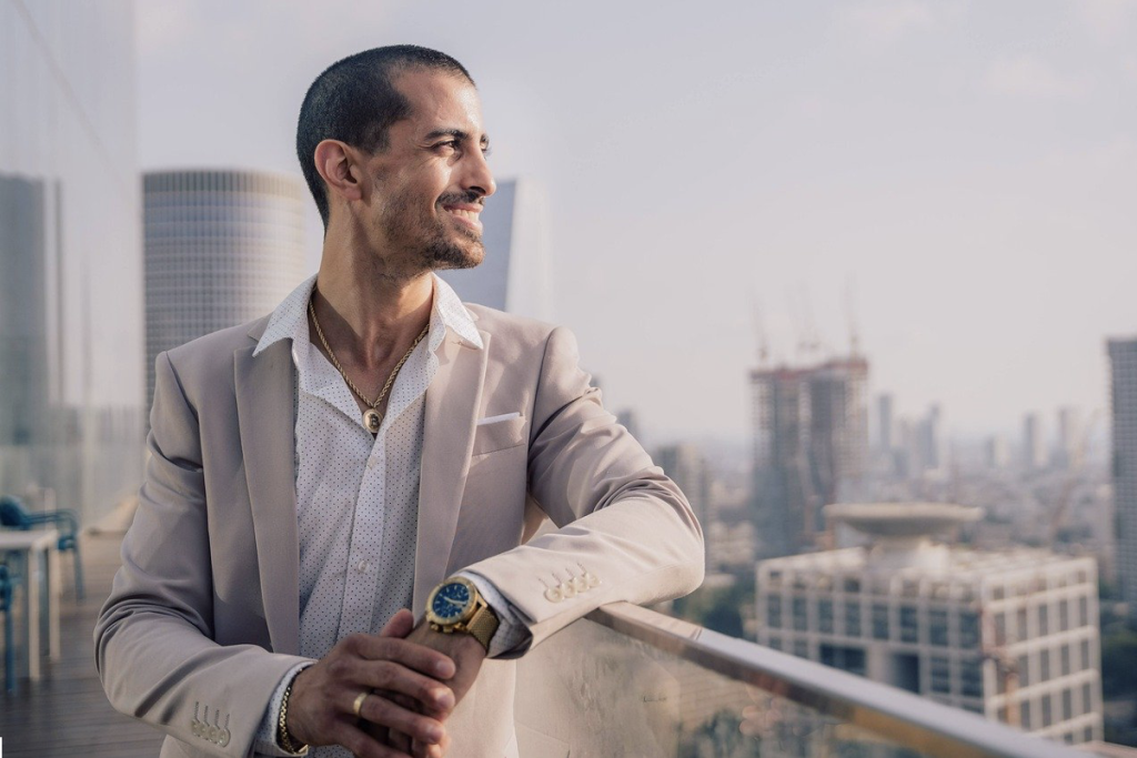 Building Riches: Strategies in the Path to Wealth