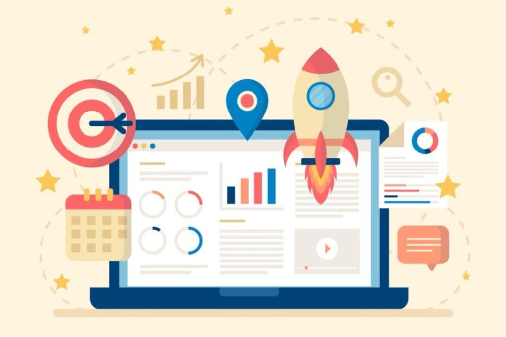 Data-Driven Marketing