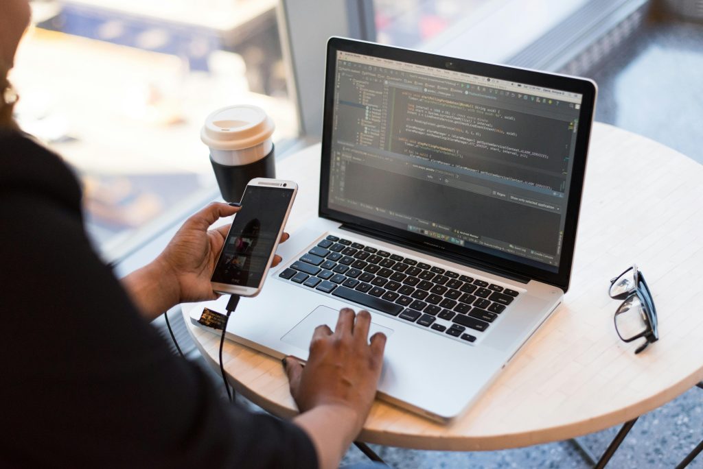 Custom Web Development Can Drive Business Growth in a Competitive Market